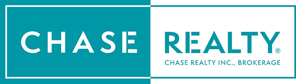Chase Realty Inc., Brokerage